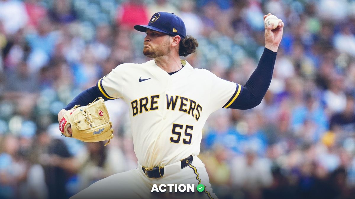 Brewers vs Cardinals Prediction, Pick, MLB Odds for Monday, July 6