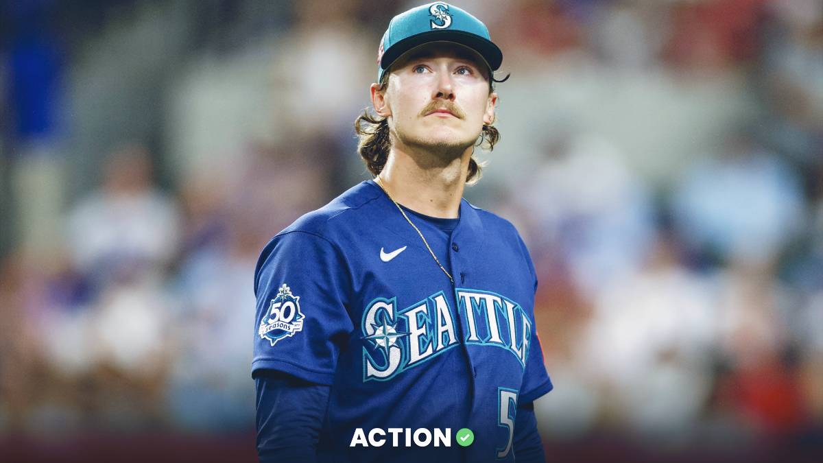 Twins vs Mariners Prediction, Pick, MLB Odds for Friday, July 31 article feature image