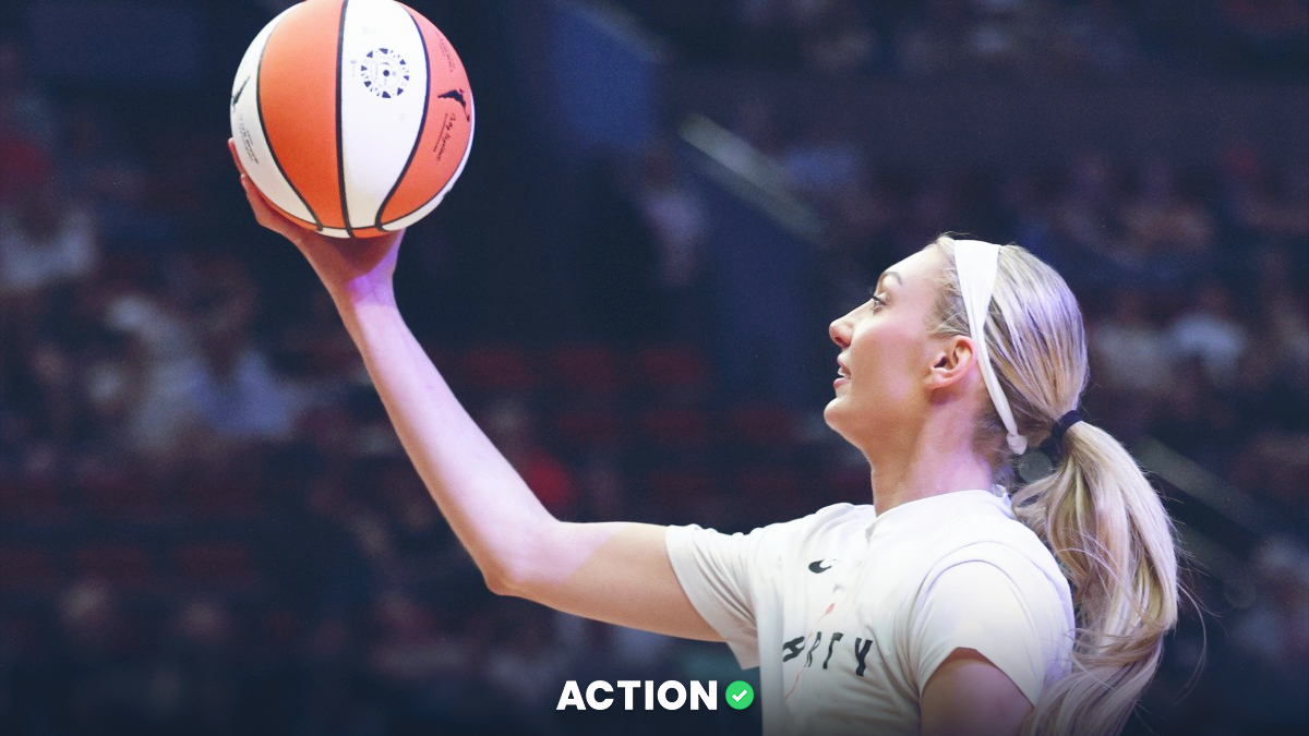 3 Data-Charged WNBA Picks for Mercury vs Sparks, Sun vs Fever