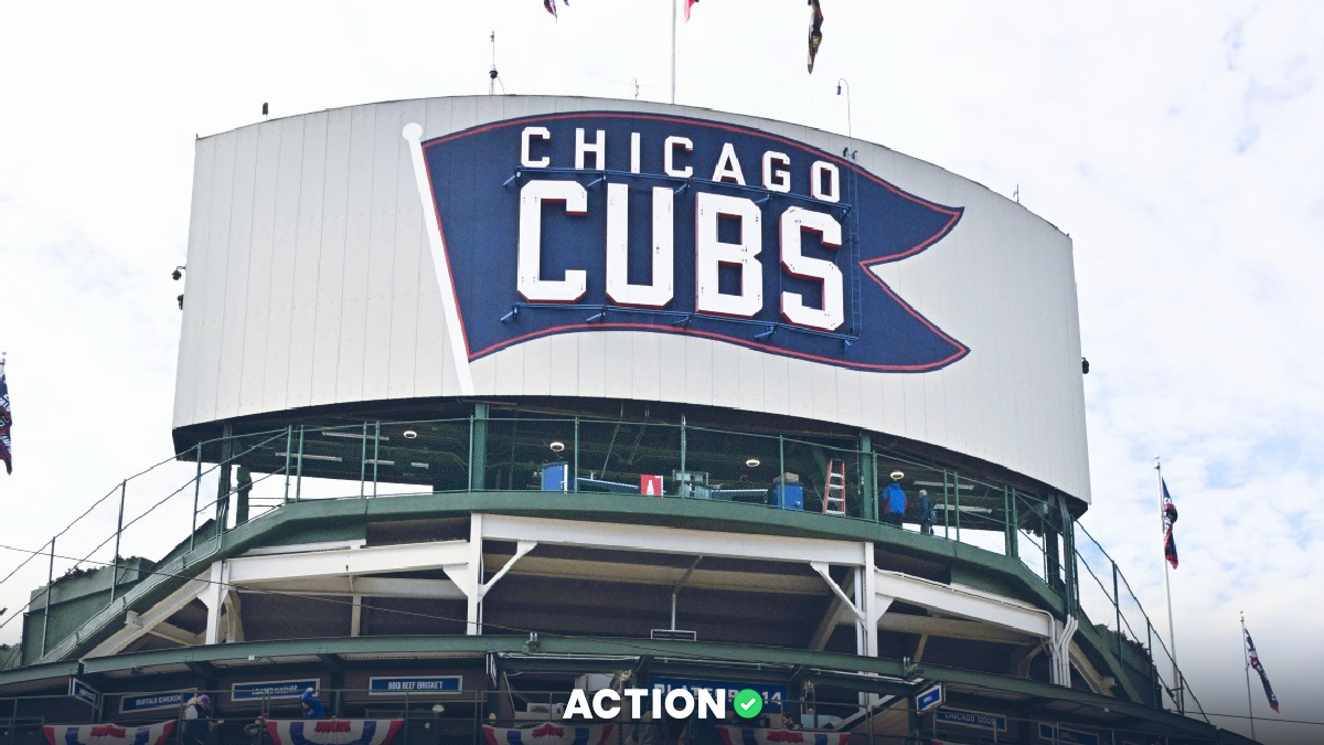 MLB Odds: 5 Smart Yankees vs Cubs Moneyline Picks, Prop Predictions Friday