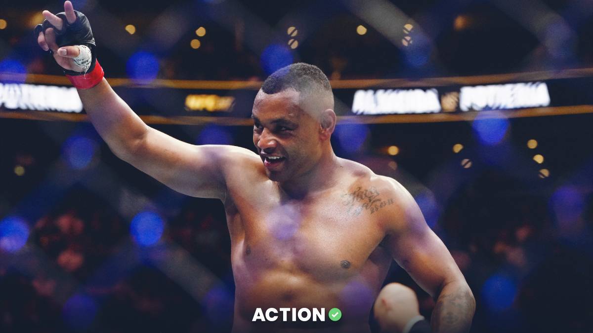 Zerillo's Pinas vs Almeida Pick for UFC 329 Image