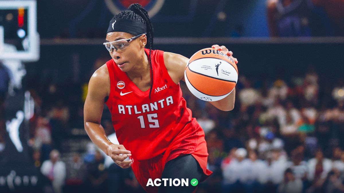 Sky vs Dream Predictions, Pick, WNBA Odds for Sunday, July 19
