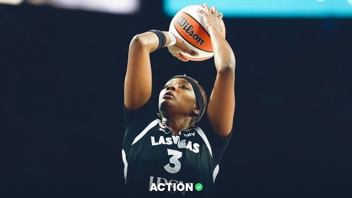 Sky vs Aces Prediction, Pick, Odds for Friday, July 3