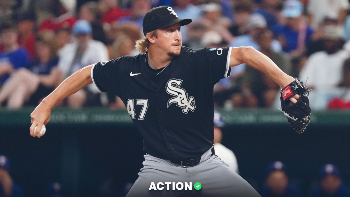 White Sox vs Rays Prediction, Pick, MLB Odds for Friday, July 31