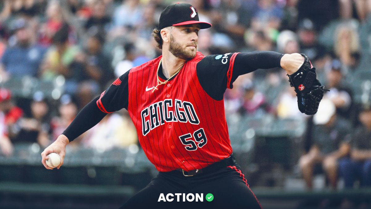 White Sox vs Blue Jays Prediction, Pick, MLB Odds for Sunday, July 19