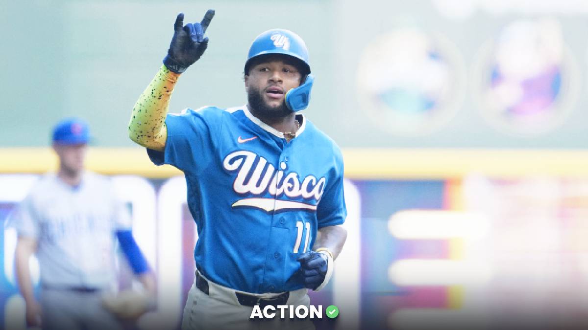 MLB Home Run Picks Today: Predictions, Props for Rockies vs Brewers, Braves vs Orioles, More for Friday, July 24