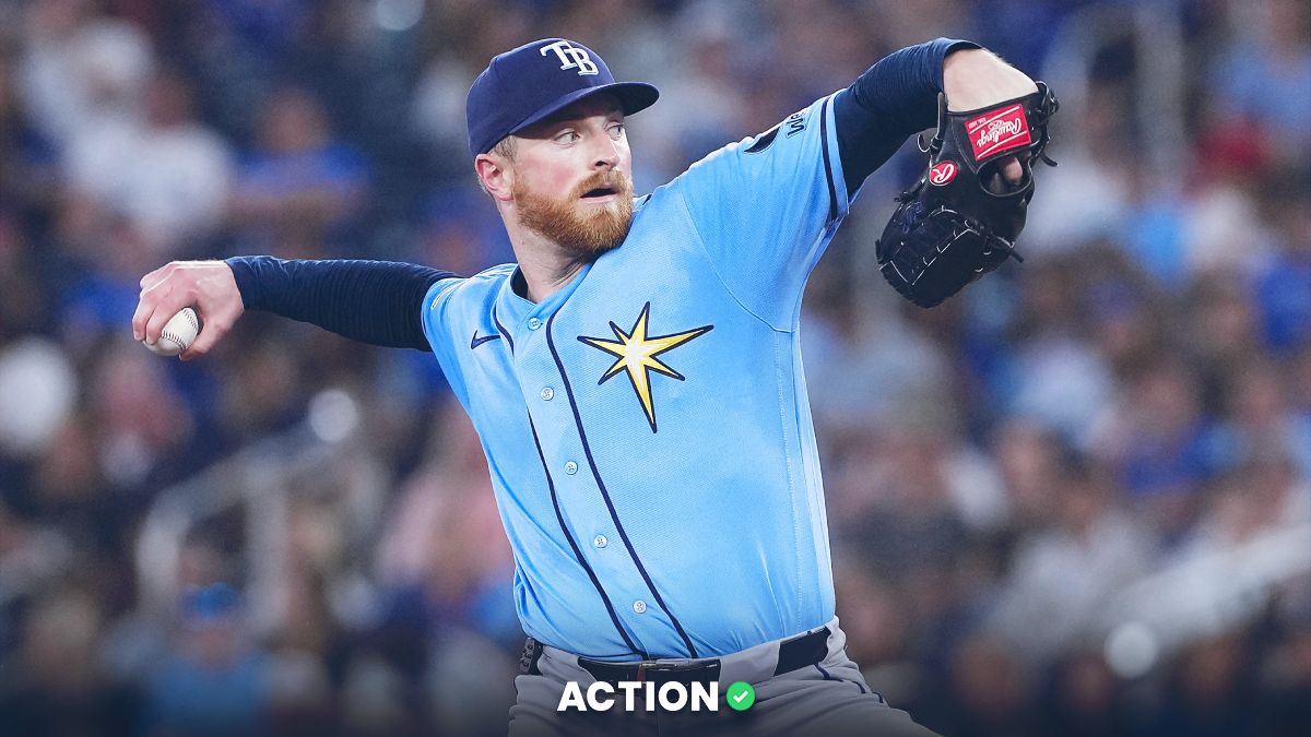Guardians vs Rays Prediction, Pick, MLB Odds for Sunday, July 26