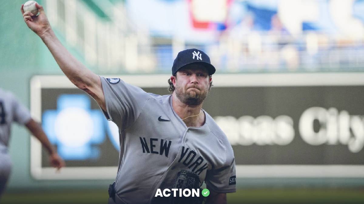 Yankees vs Rays: Fade The Narrative image