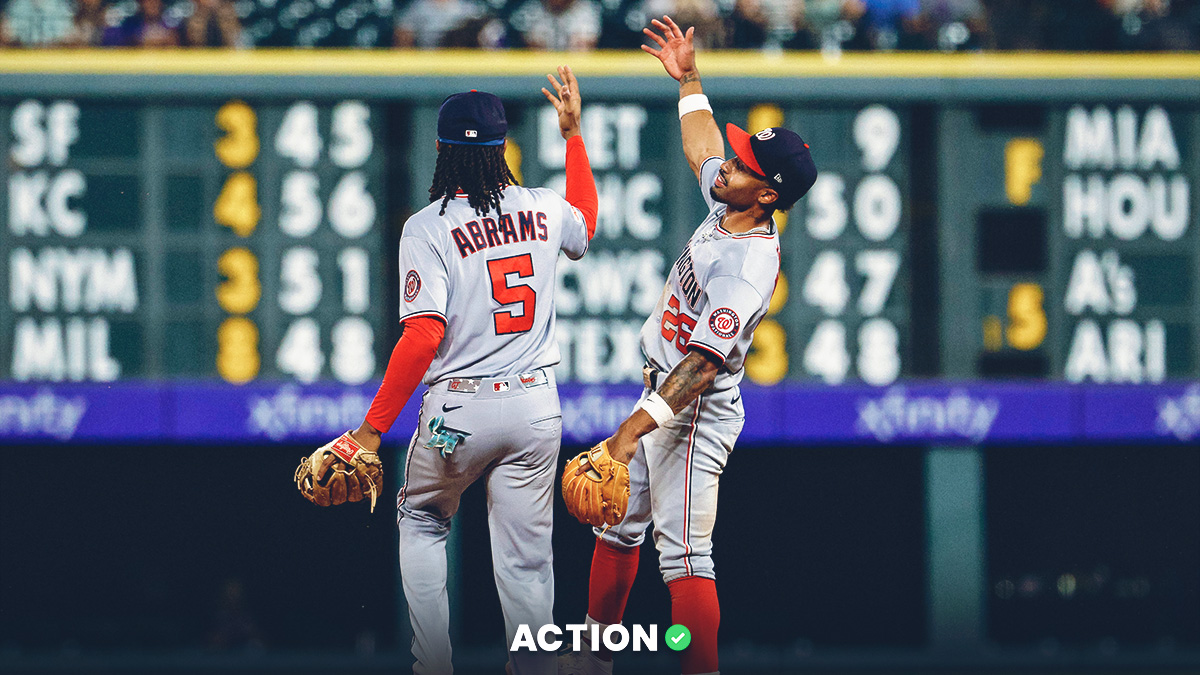 Nationals vs Rockies Prediction, Pick, MLB Odds for Tuesday, July 21