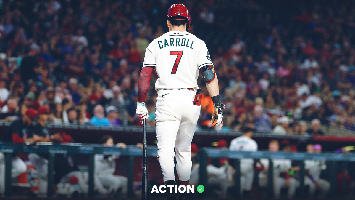 Our 4 MLB Best Bets for Tuesday Night Image