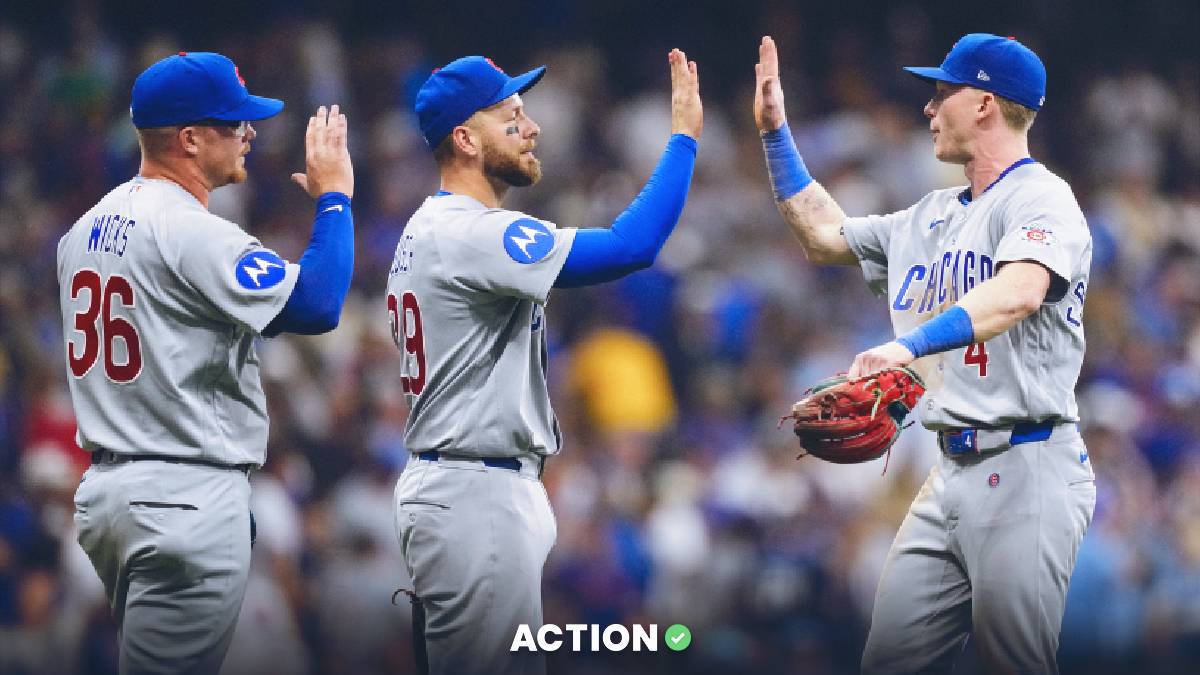 Cubs vs Cardinals Prediction, Pick, MLB Odds for Monday, July 27