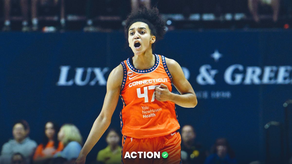Wings vs Sun Prediction, Pick, Odds for Thursday, July 2