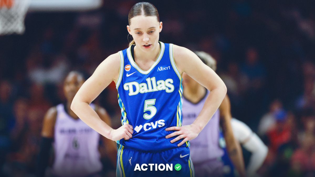Wings vs Lynx Prediction, Pick, WNBA Odds for Sunday, August 9