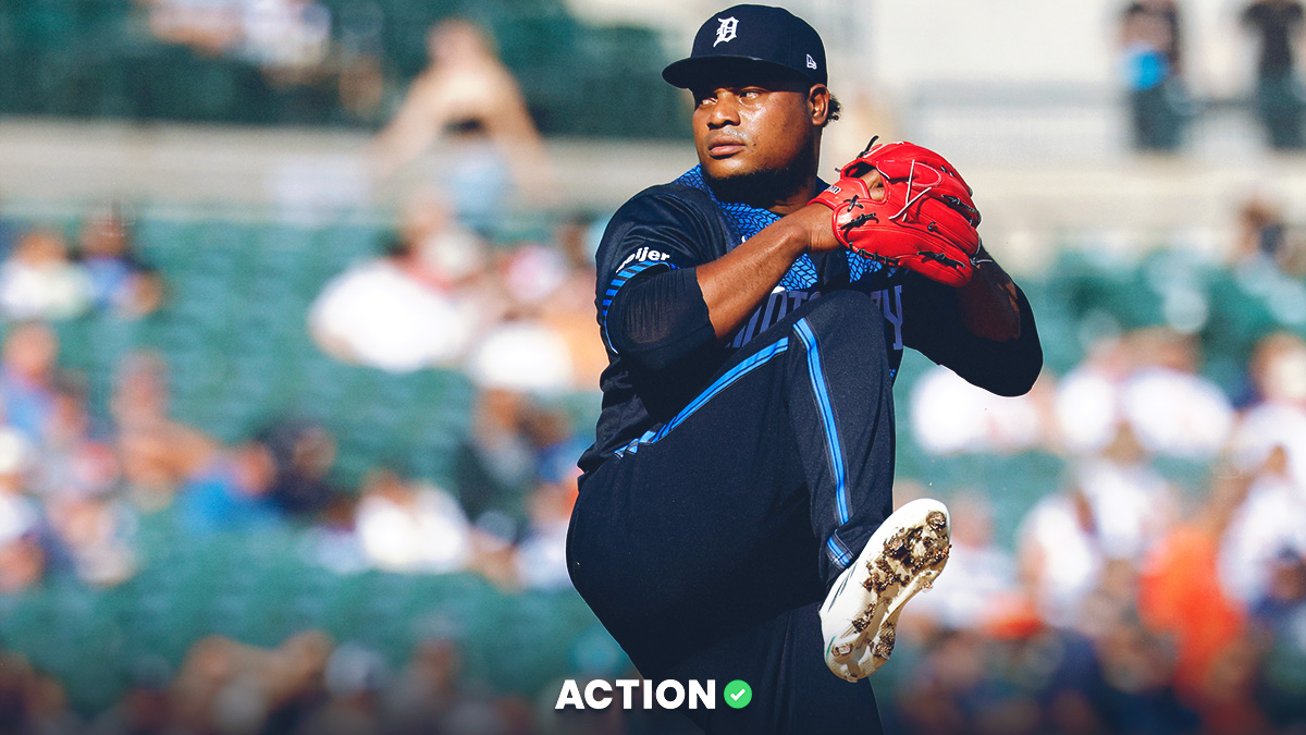 Tigers vs Cubs Prediction, Pick, MLB Odds for Tuesday, July 21