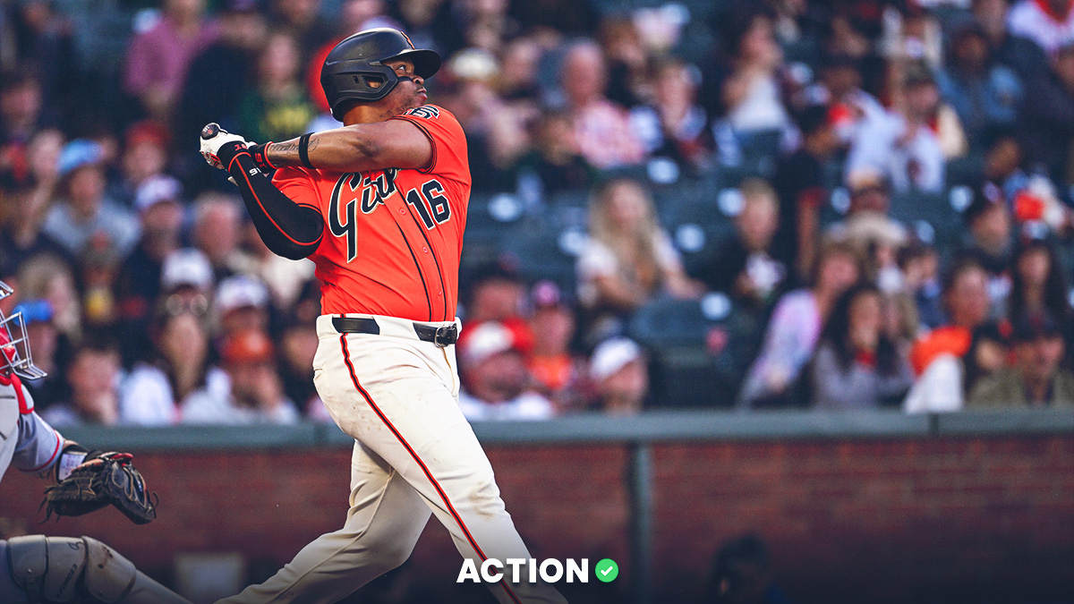 Angels vs Giants Prediction, Pick, MLB Odds for Saturday, July 25