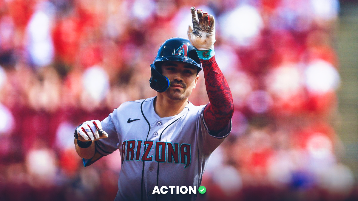 Diamondbacks vs Padres Prediction, Pick, MLB Odds for Monday, July 6