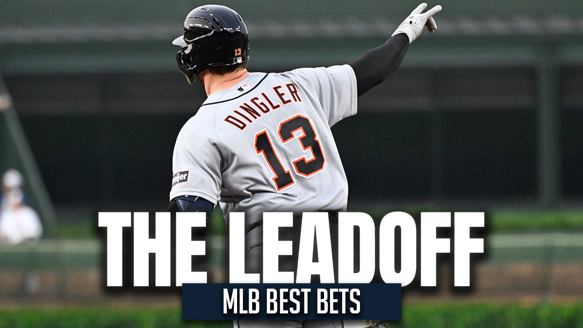 MLB Picks, Predictions Today: Matt Trollo��s Best Bets for Thursday, July 23