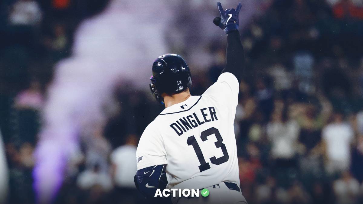 Tigers vs Athletics Prediction, Pick, MLB Odds for Friday, July 31