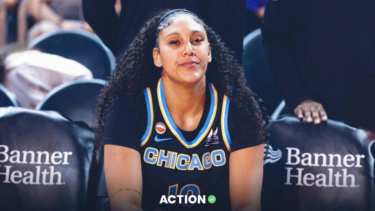 Sky vs Wings Prediction, Pick, WNBA Odds for Sunday, July 12