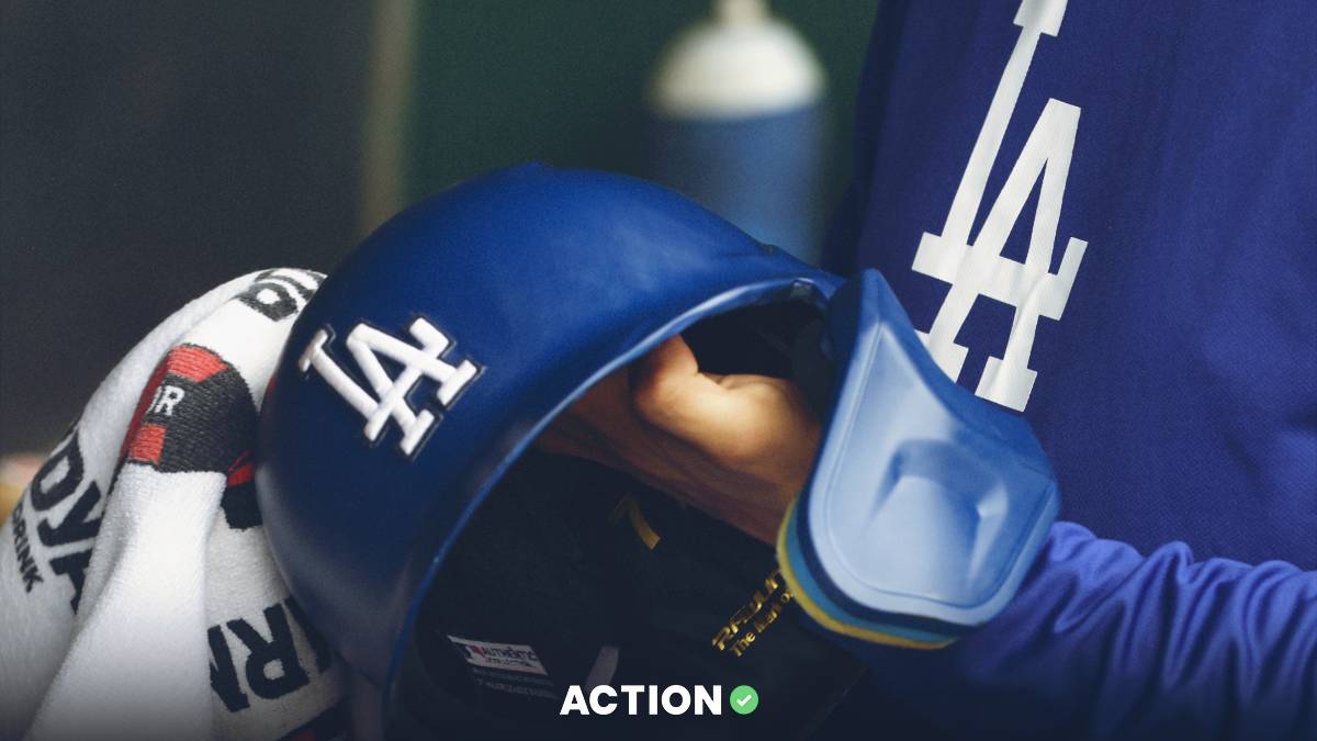 Diamondbacks vs Dodgers Prediction, Pick, MLB Odds for Sunday, July 12