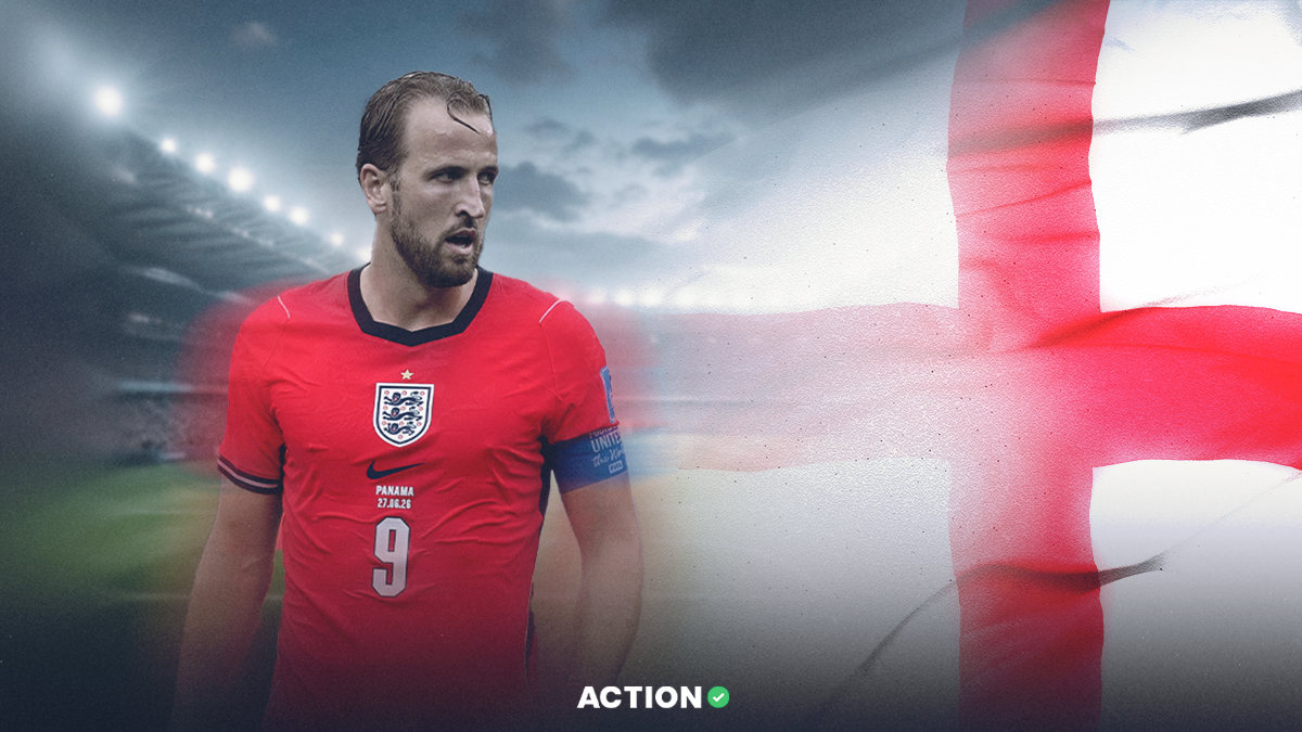 England World Cup Futures: Can England Win World Cup?
