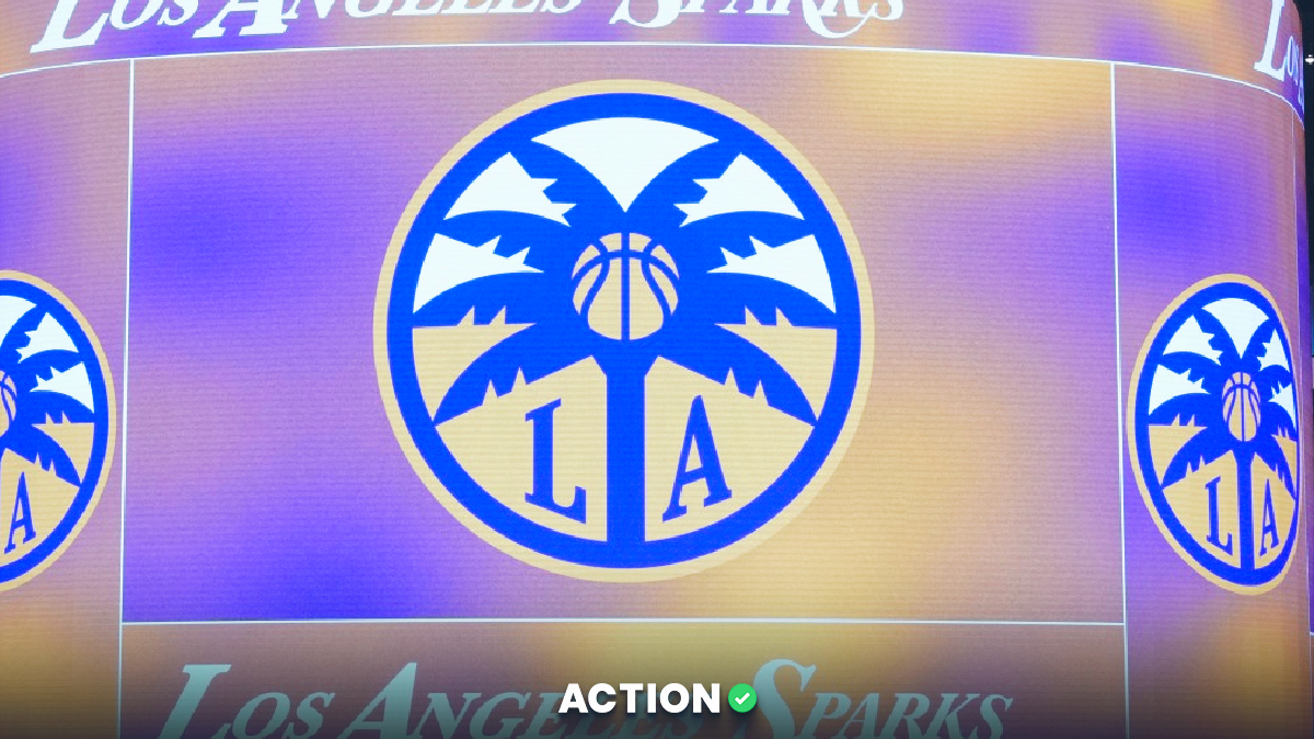 Monday Odds & Picks: 2 Data-Driven Predictions for Sparks vs Dream