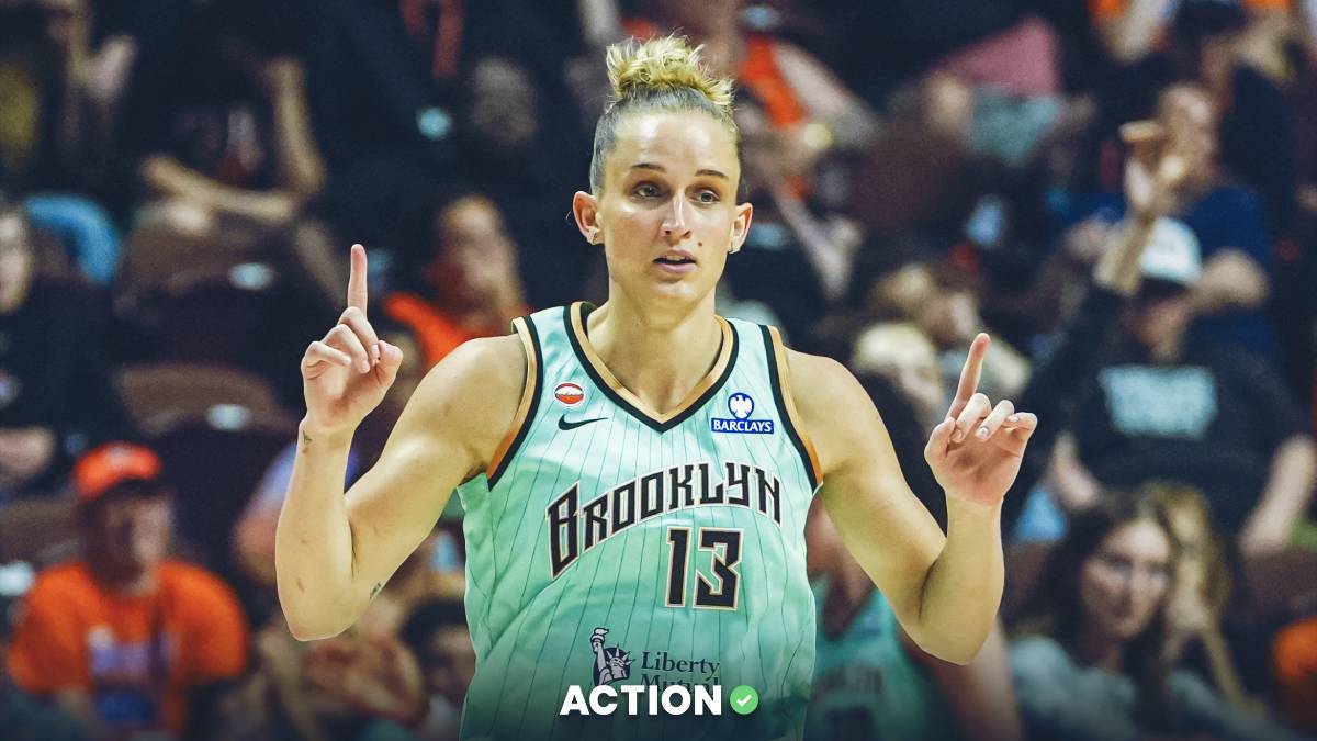Lynx vs Liberty Prediction, Pick, WNBA Odds for Friday July 3