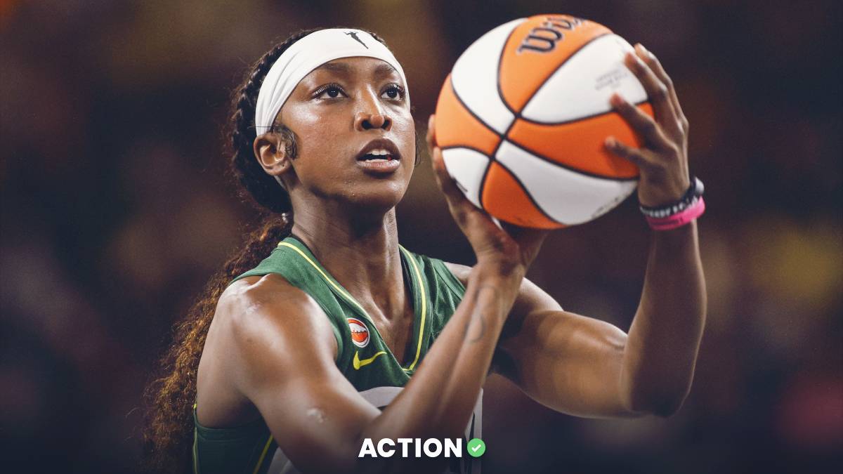 Storm vs Mystics Prediction, Pick, WNBA Odds for Sunday, July 12