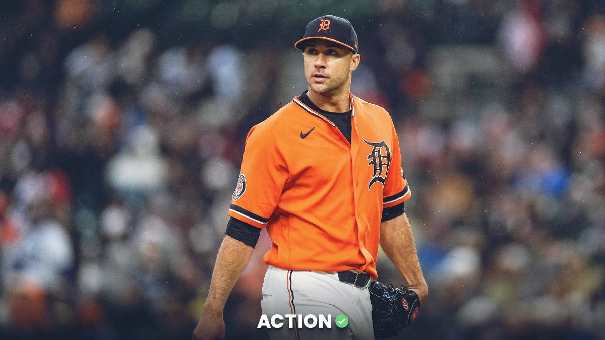 Phillies vs Tigers Predictions, Pick, MLB Odds for Friday, July 10