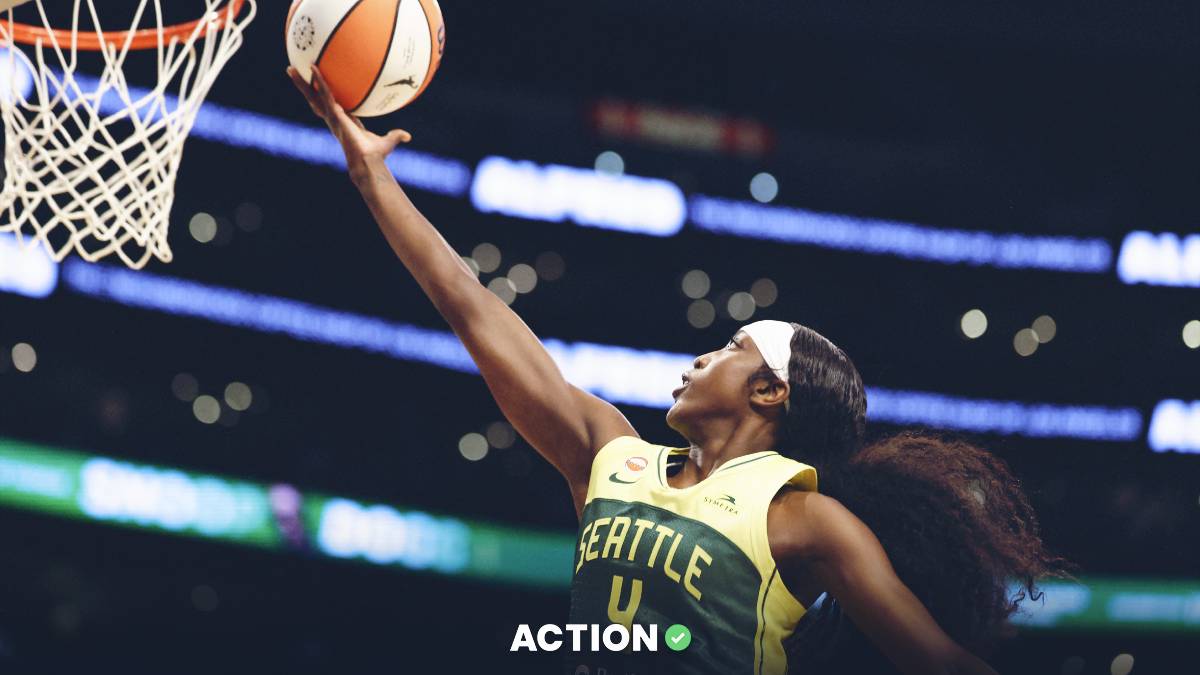 Storm vs Dream Prediction, Pick, Odds for Thursday, July 9