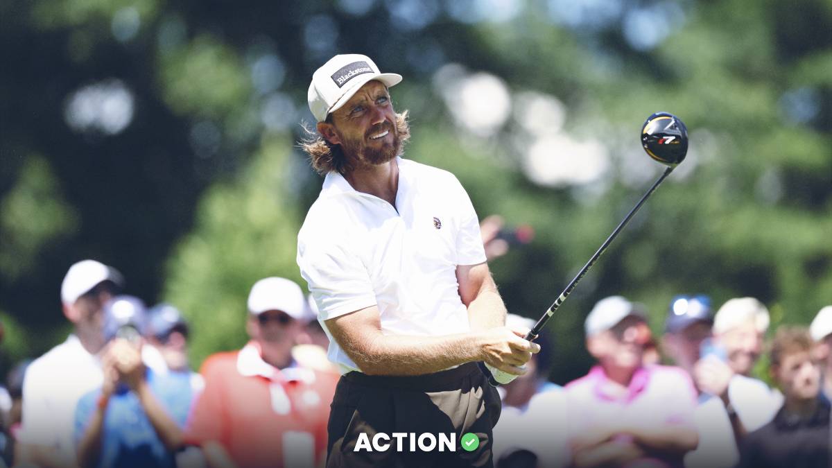 Genesis Scottish Open First-Round Leader Picks: FRL Predictions for The Renaissance Club