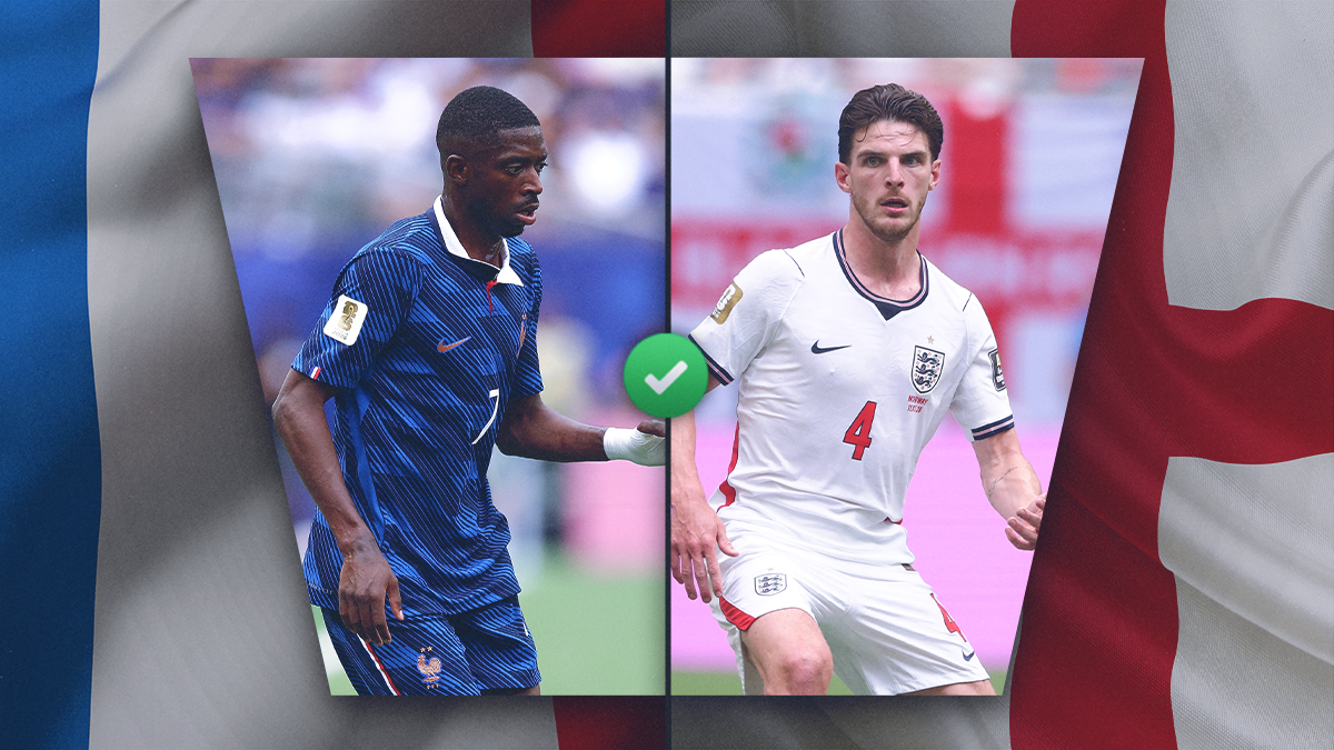 France vs England Prediction, Pick, Odds for World Cup (Saturday, July 18)
