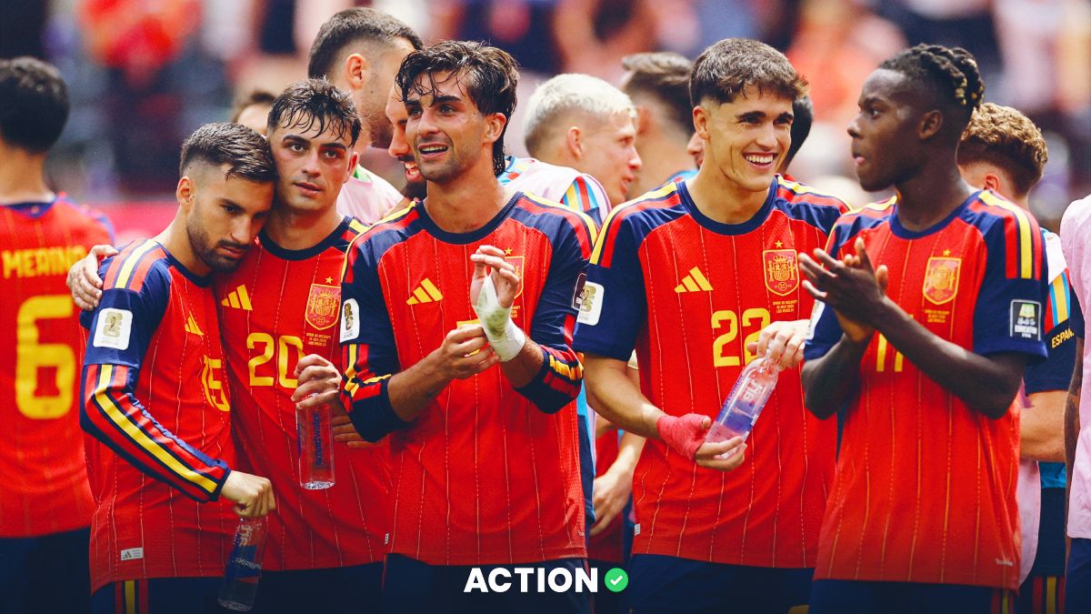 France vs Spain Predictions: World Cup Model Projections & Betting Edges