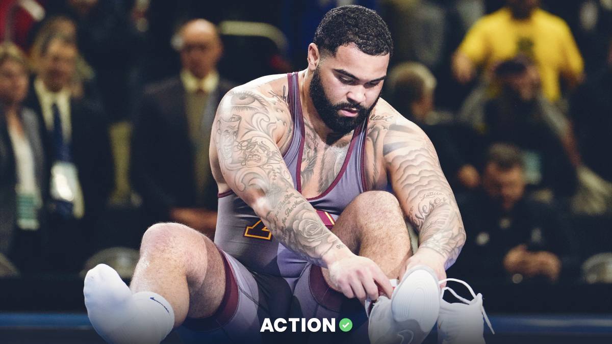 Gable Steveson vs Elisha Ellison Prediction, Picks, Odds for UFC 329 (Saturday, July 11)