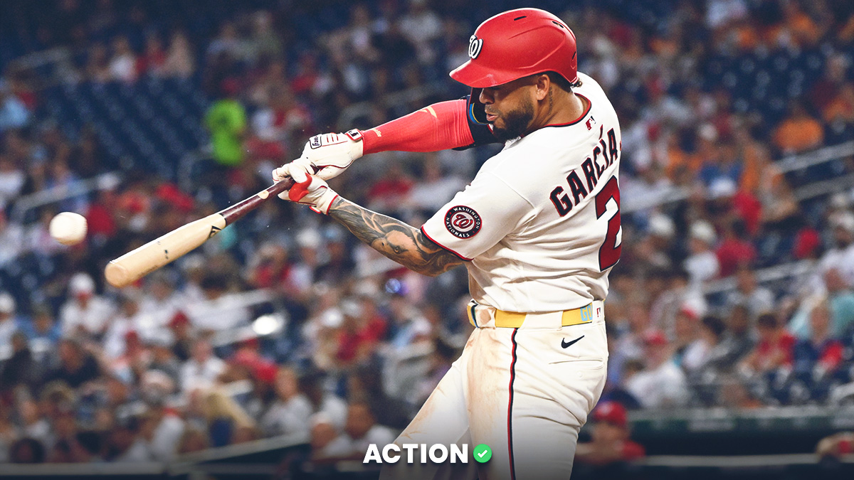 Yankees vs Nationals Prediction, Pick, MLB Odds for Sunday July 12
