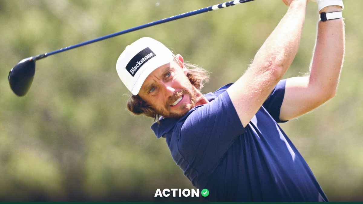 Genesis Scottish Open Predictions, Model Picks: Data-Driven Bets for Matchups, Outright Winners