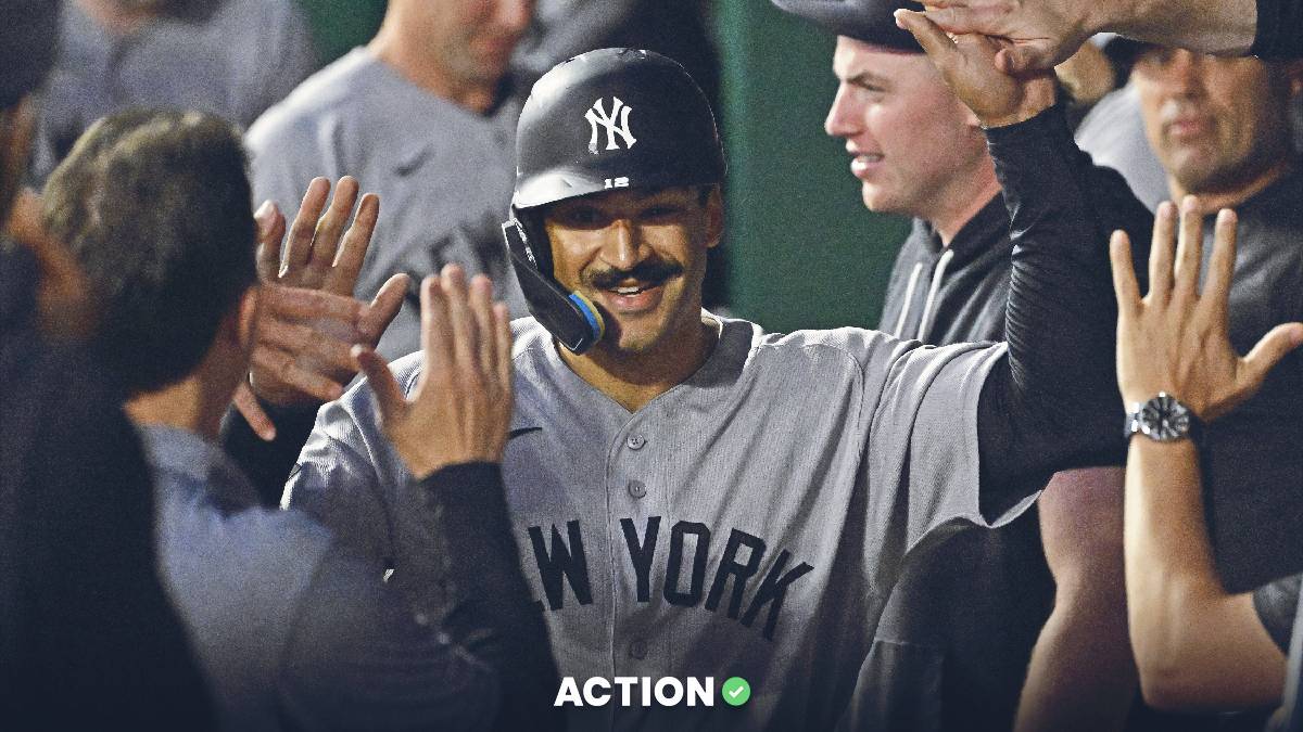 Yankees vs Nationals Predictions, Pick, MLB Odds for Friday, July 10
