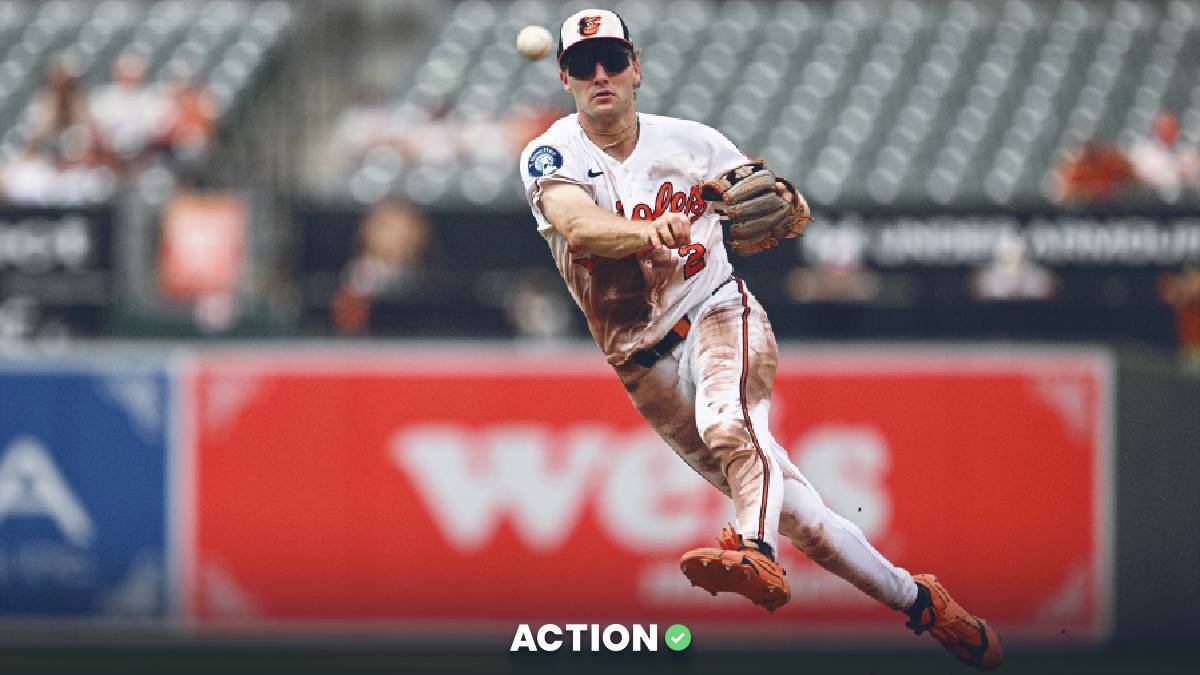 Orioles vs Reds Prediction, Pick, MLB Odds for Friday, July 3