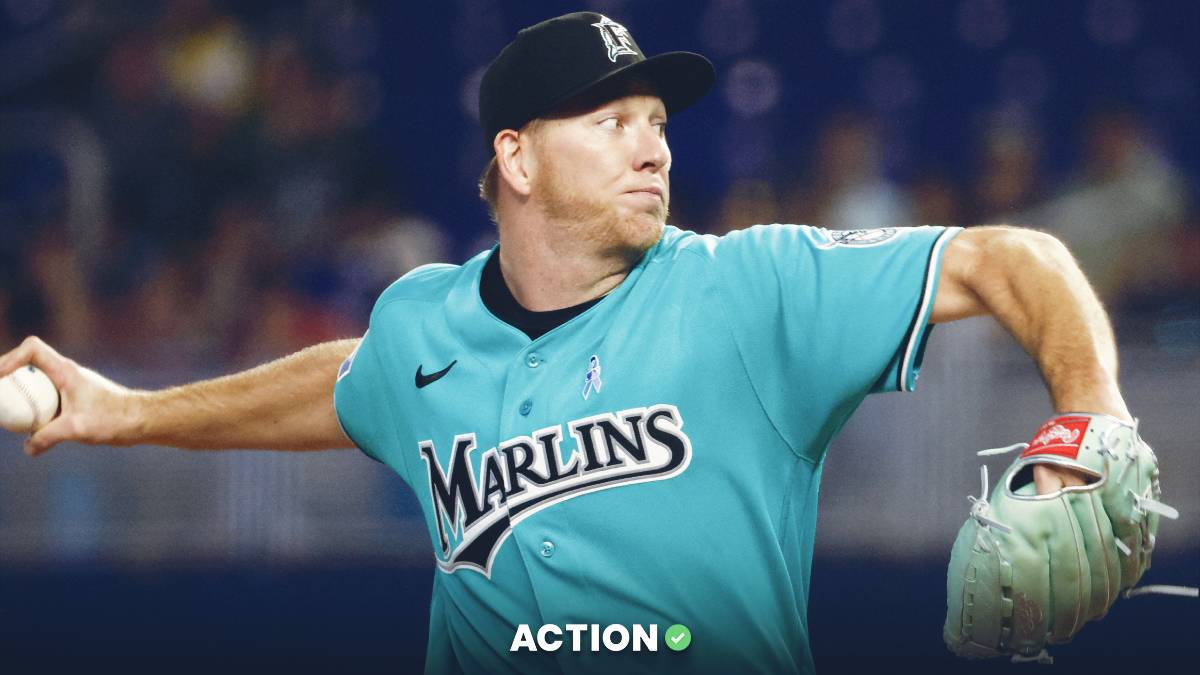 Marlins vs Rockies: Fade Opportunity! Image