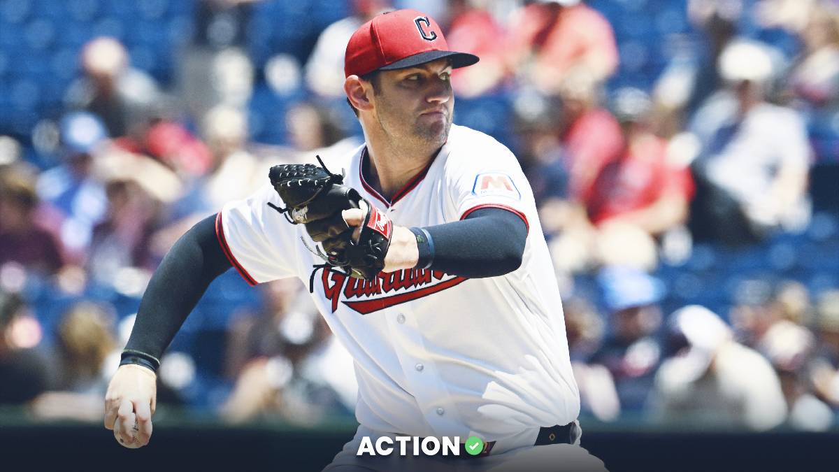 Zerillo's Pick for Pirates vs Guardians image