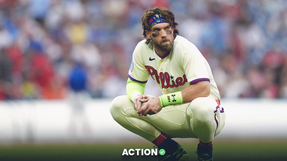 Dodgers vs Phillies Prediction, Pick, MLB Odds for Monday, July 20