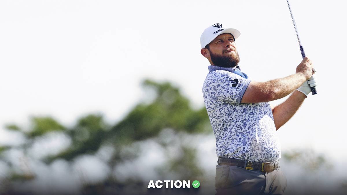 Genesis Scottish Open Predictions, Picks, Odds: Best Bets for The Renaissance Club