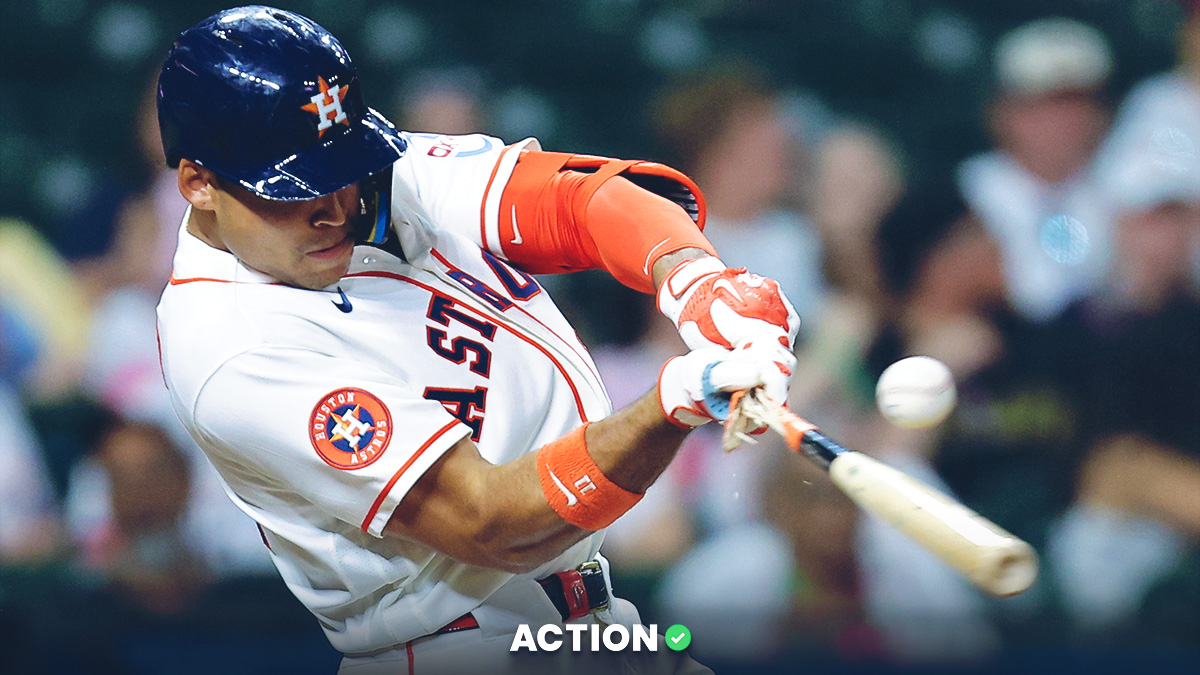 Rays vs Astros Prediction, Pick, MLB Odds for Friday, July 3