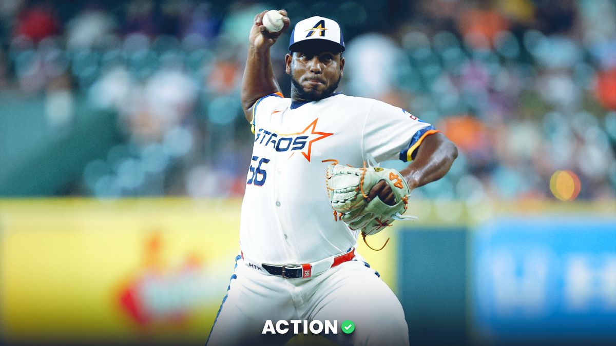 Astros vs White Sox Prediction, Pick, MLB Odds for Sunday, July 26