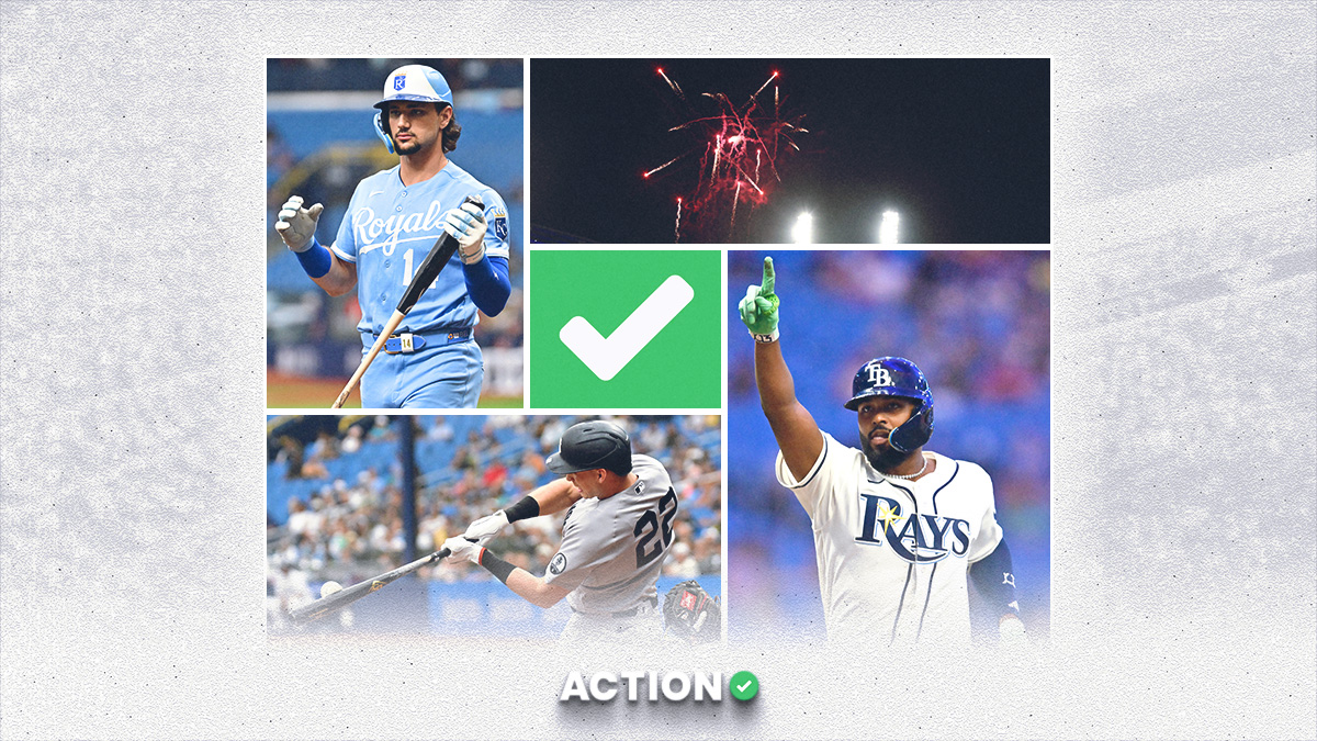 2026 MLB Home Run Derby Best Bets: Prediction, Odds & Picks