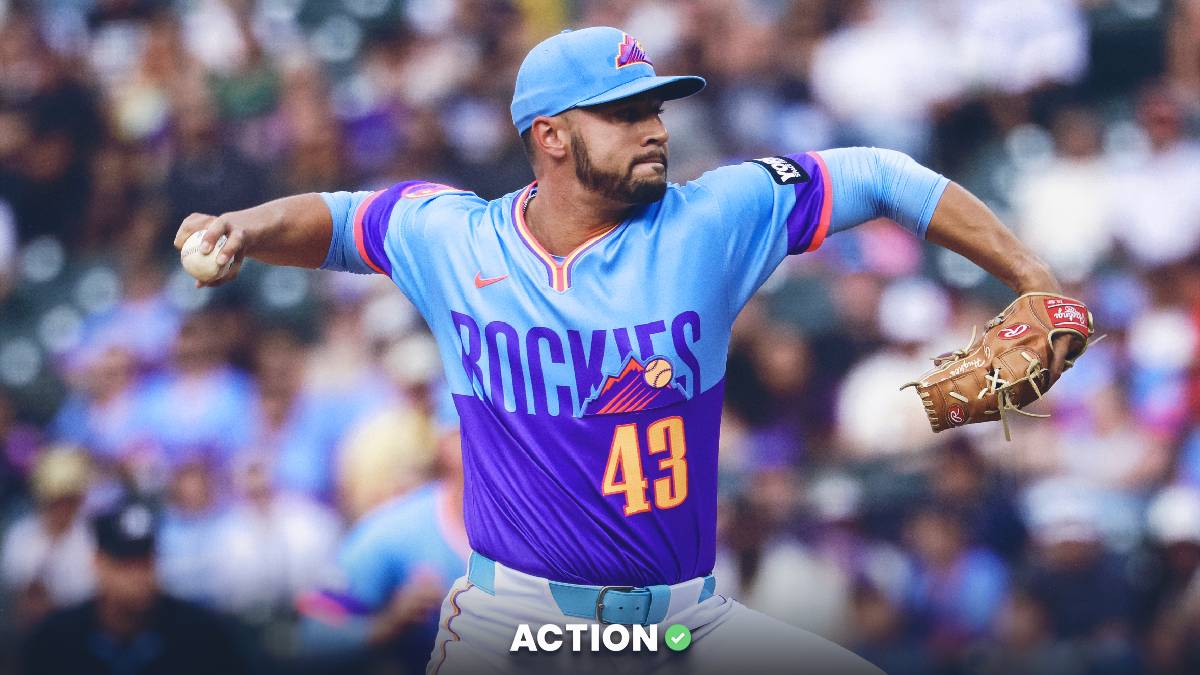 Rockies vs Padres Prediction, Pick, MLB Odds for Wednesday, July 29