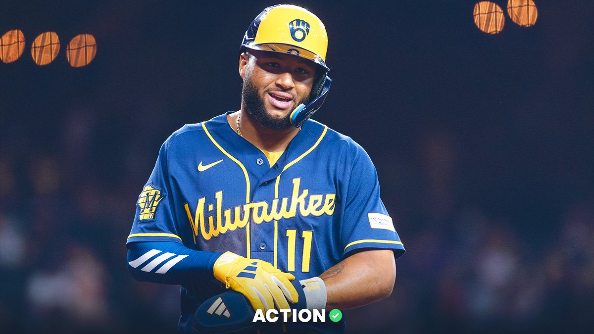 MLB Player Props Today: Picks & Predictions for Royals vs Mets, More for Thursday, July 9