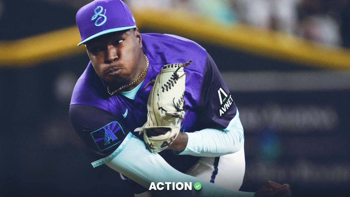 Diamondbacks vs Padres Predictions, Pick, MLB Odds for Wednesday, July 8 article feature image