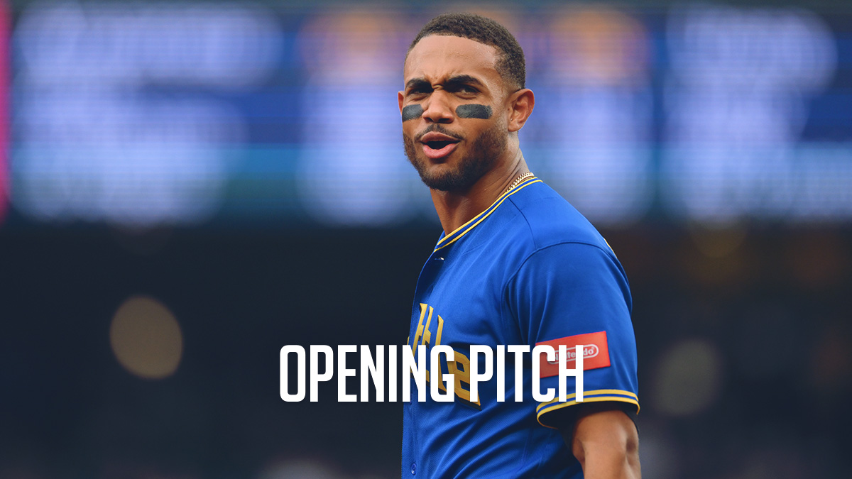 Opening Pitch: Zerillo’s MLB Projections for Wednesday