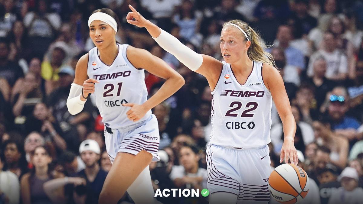 Liberty vs Tempo Prediction, Pick, WNBA Odds for Sunday, July 12